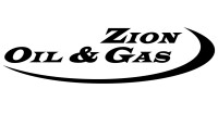 Zion oil & gas, inc.