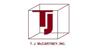 T.j. mccartney inc