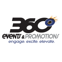 360 events & promotions