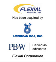 Flexial corporation