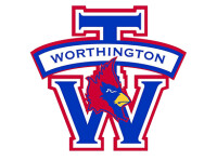 Worthington high school