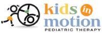 Kids in motion pediatric therapy