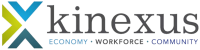 Kinexus: economy, workforce, community