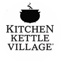 Kitchen kettle village