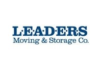 Leaders moving & storage
