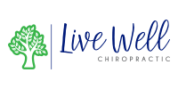 Live well chiropractic