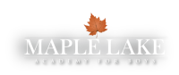 Maple lake academy