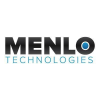 Menlo technologies, inc.