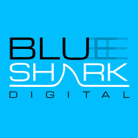 Blushark digital