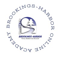 Brookings-harbor school district