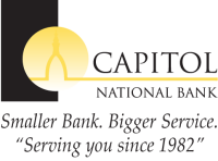 Capitol national bank