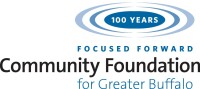 Community foundation for greater buffalo