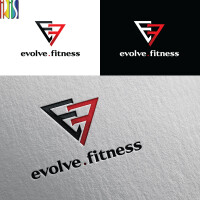 Evolve fitness