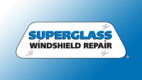 Superglass windshield repair