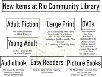 Rio Community Library