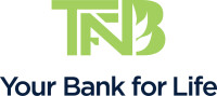 Tfnb your bank for life