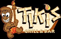 Tiki's grill & bar