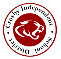 Crosby independent school district