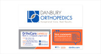 Danbury orthopedics