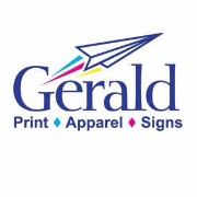 Gerald printing svc