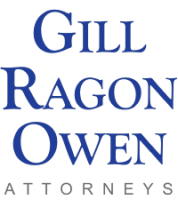 Gill ragon owen, p.a.