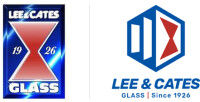 Lee & cates glass