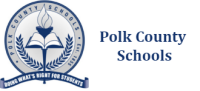 Polk county high school