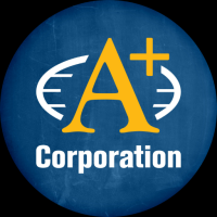 A+ corporation