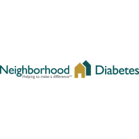 Neighborhood diabetes