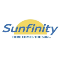 Sunfinity solar