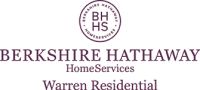 Berkshire hathaway homeservices warren residential