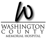 Washington county memorial hospital