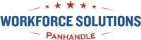 Workforce solutions panhandle