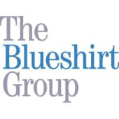 The blueshirt group