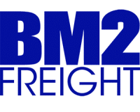 Bm2 freight services
