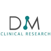 Dm clinical research