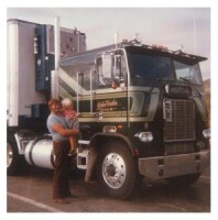 John Veriha Trucking, Inc.