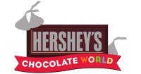 Hershey's chocolate world attraction