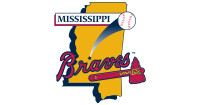 Mississippi braves baseball