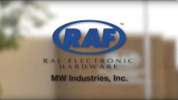 Raf electronic hardware