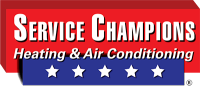 Service champions heating and air conditioning norcal