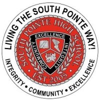 South pointe high school