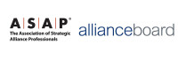 A.s.a.p. (association of strategic alliance professionals)