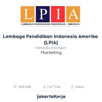 LPIA Branch Pekayon, Bekasi, Indonesia