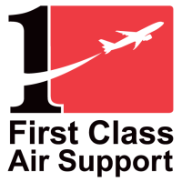 First class air support