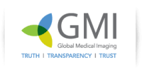 Global medical imaging