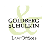 Jeffrey m. goldberg law offices