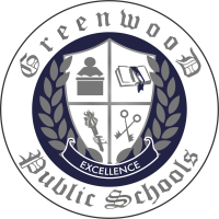 Greenwood public school dst