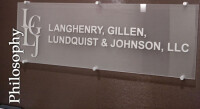 Langhenry, gillen, lundquist & johnson, llc