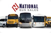 National bus sales